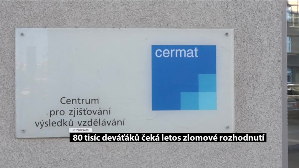 Studuj u nás