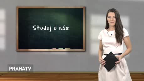 Studuj u nás