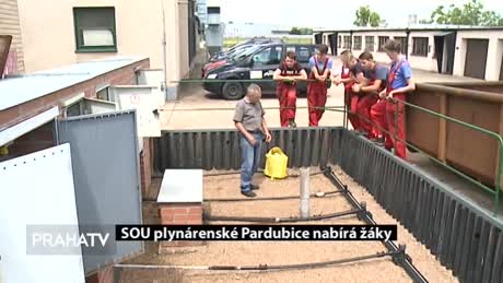 Studuj u nás