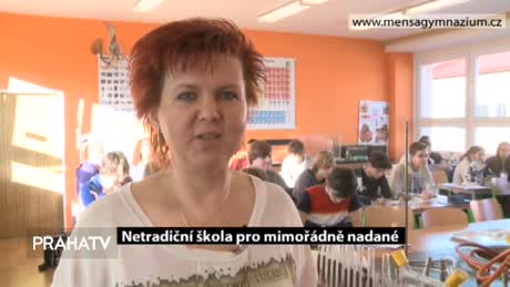 Studuj u nás