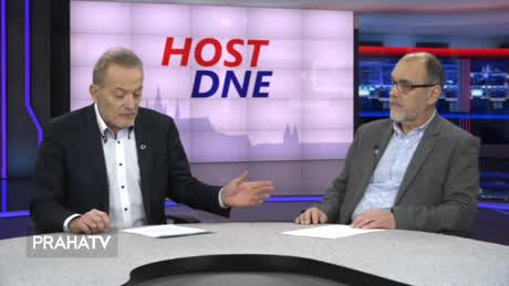 Host dne