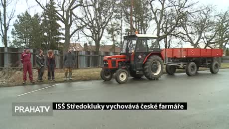Studuj u nás