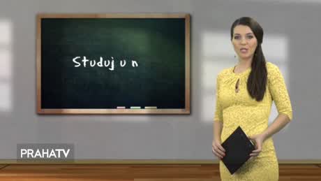 Studuj u nás