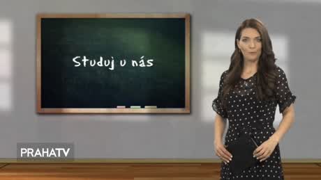 Studuj u nás
