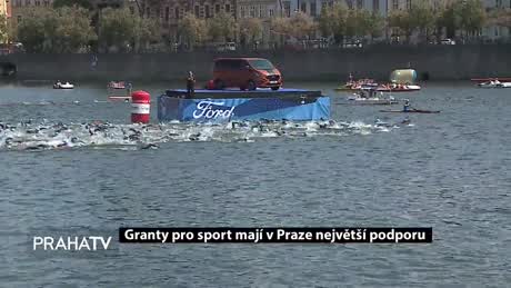 Pražské téma