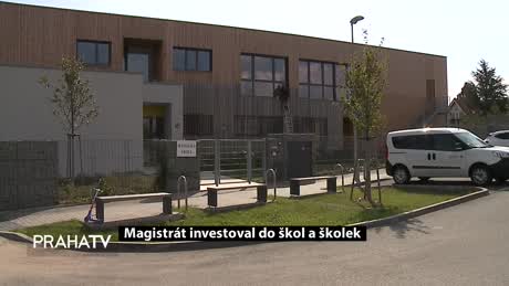 Studuj u nás