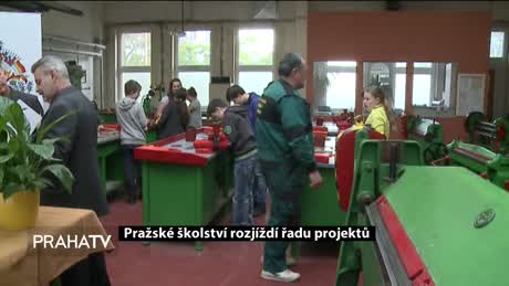 Studuj u nás