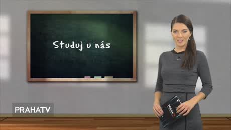 Studuj u nás