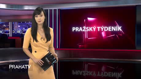 Pražský týdeník