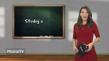 Studuj u nás