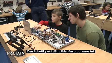 Studuj u nás