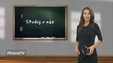 Studuj u nás