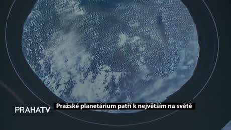 Planetárium