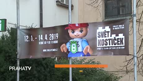 Kam vyrazit