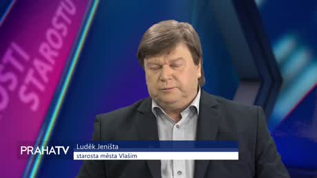 Starosti starostů