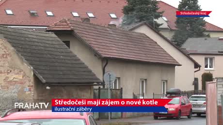 Středočeské noviny