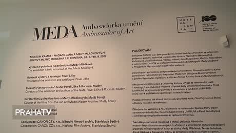 Kam vyrazit