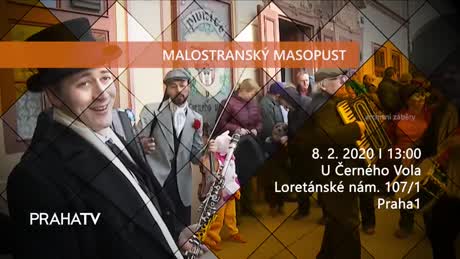 Kam vyrazit