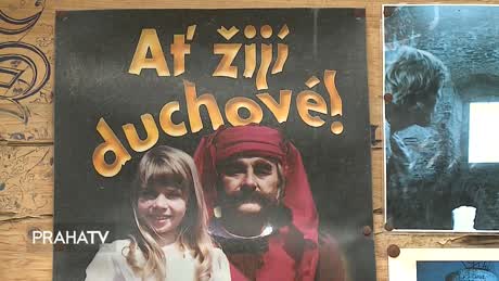 Kam vyrazit