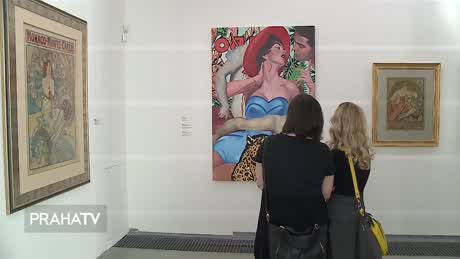 Kam vyrazit
