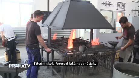 Studuj u nás