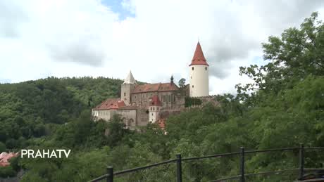 Kam vyrazit