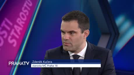 Starosti starostů