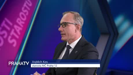 Starosti starostů