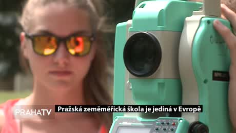 Studuj u nás