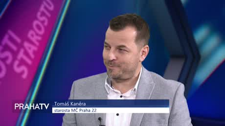 Starosti starostů