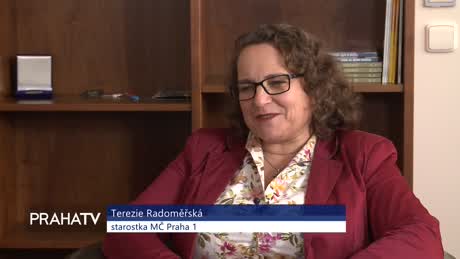 Starosti starostů
