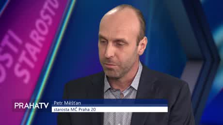 Starosti starostů