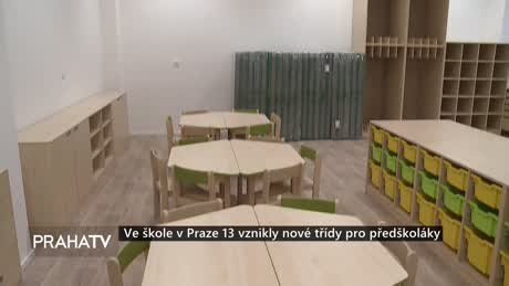 Studuj u nás