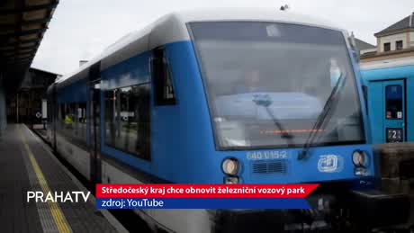 Středočeské noviny