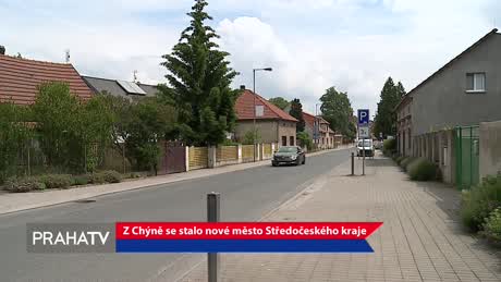 Středočeské noviny