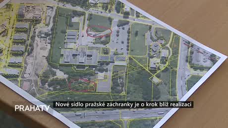 Pražské téma