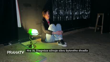 Za oponou