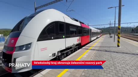 Středočeské noviny