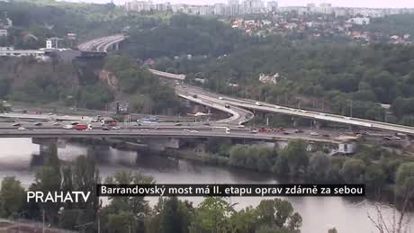 Pražské téma
