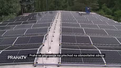 Pražské téma