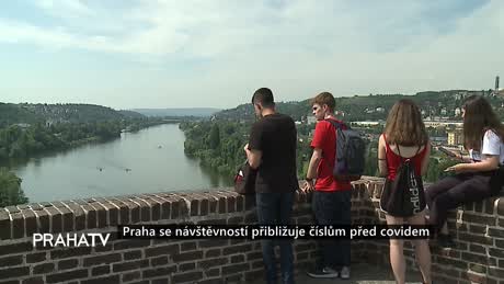 Pražské téma