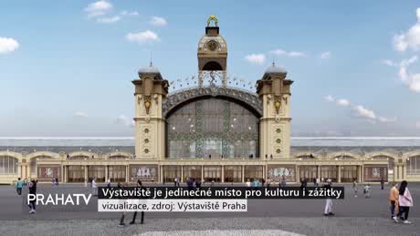 Pražské téma