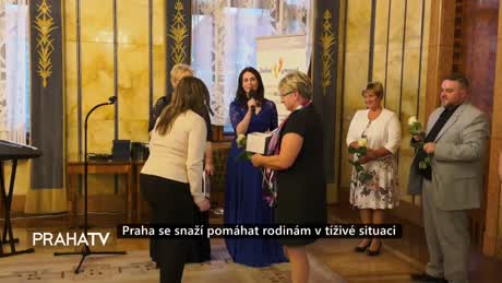 Pražské téma