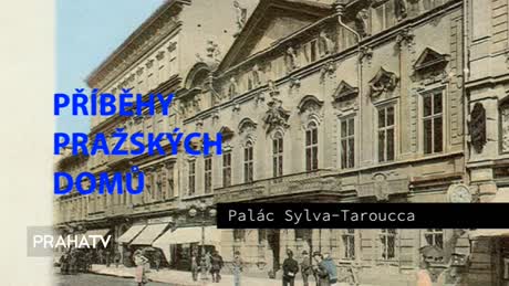 Palác Sylva-Taroucca