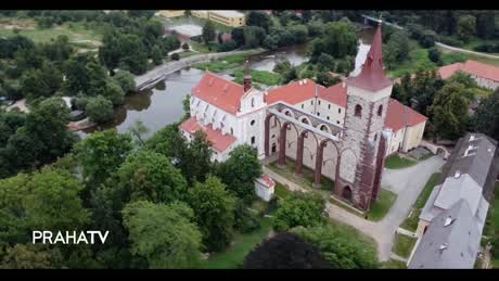 Středočeská nej