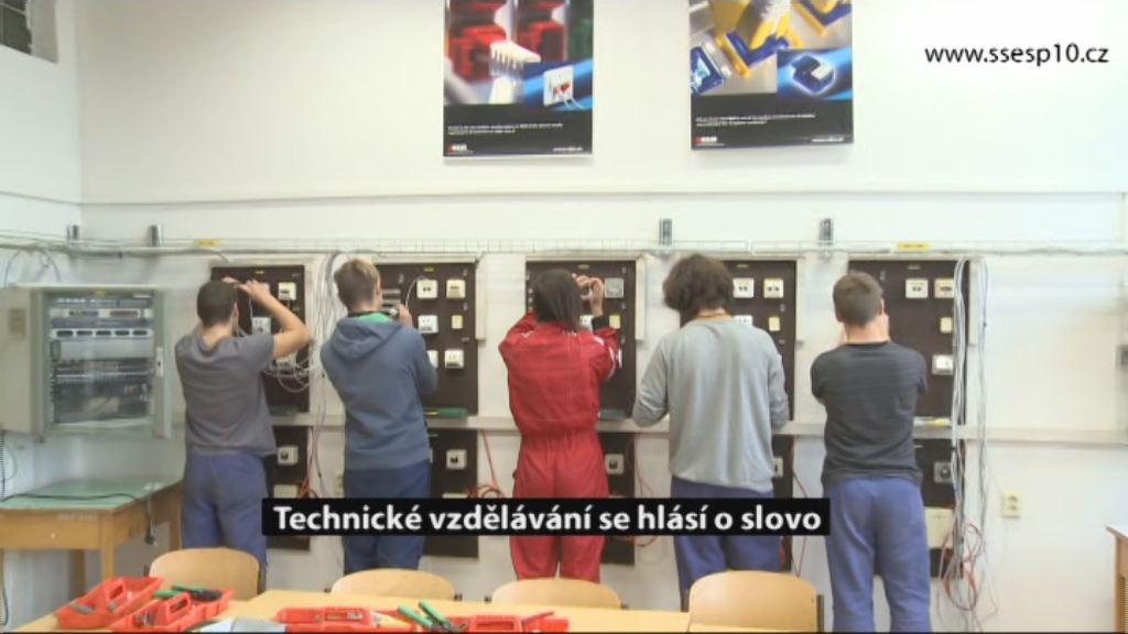 Studuj u nás