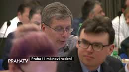Expres Prahy 11