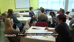 Expres Prahy 11