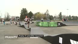 Expres Prahy 11