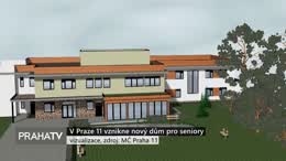 Expres Prahy 11